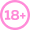 18+